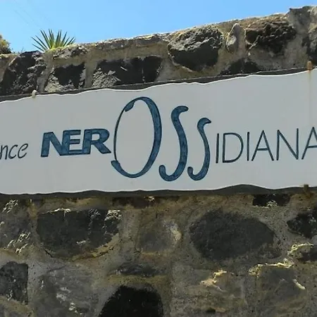 Διαμέρισμα Nerossidiana Sul Mare Di