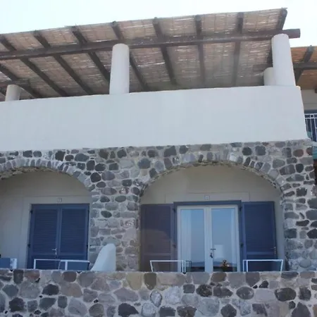Διαμέρισμα Nerossidiana Sul Mare Di *