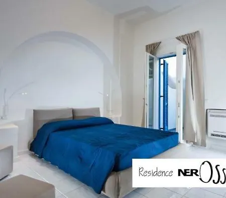Nerossidiana Sul Mare Di شقة ليباري