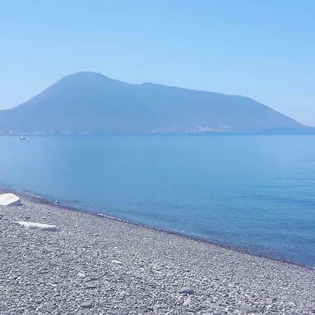 Nerossidiana Sul Mare Di Lägenhet *