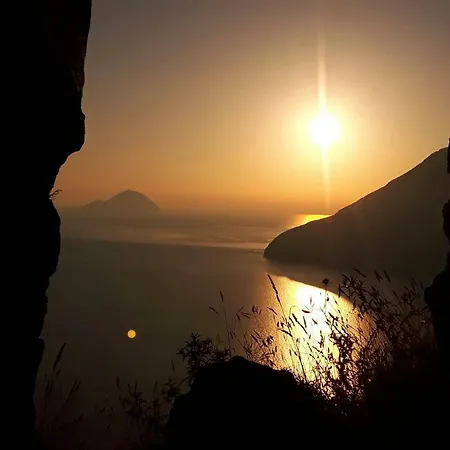 Nerossidiana Sul Mare Di Διαμέρισμα
