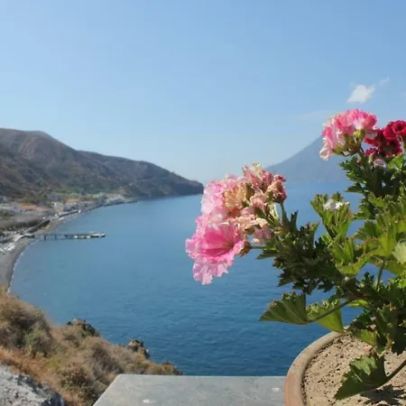 Nerossidiana Sul Mare Di Lägenhet *