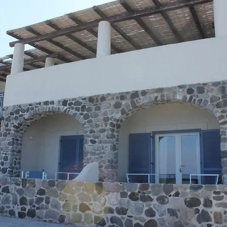 Διαμέρισμα Nerossidiana Sul Mare Di *