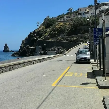 Διαμέρισμα Nerossidiana Sul Mare Di