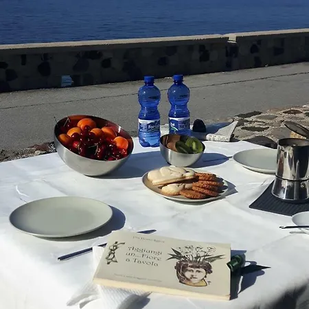 Lägenhet Nerossidiana Sul Mare Di *